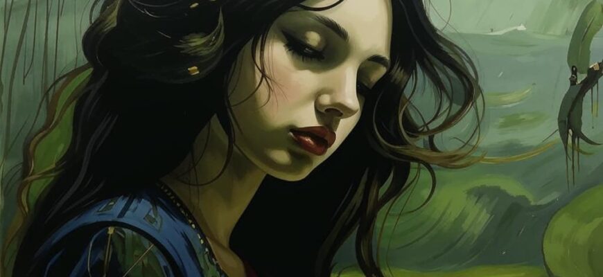 Признание («Притворной нежности не требуй от меня…»)