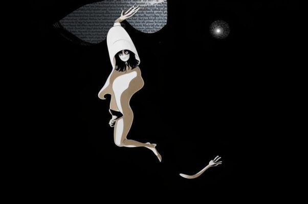 «Я в дольний мир вошла, как в ложу...»