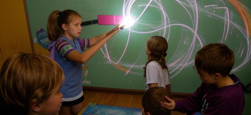 «Мальчики с большими певчиками...»