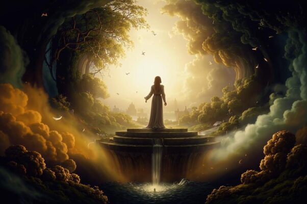 «Ты судишь о Творце? Не множишь ли ты ложь...»