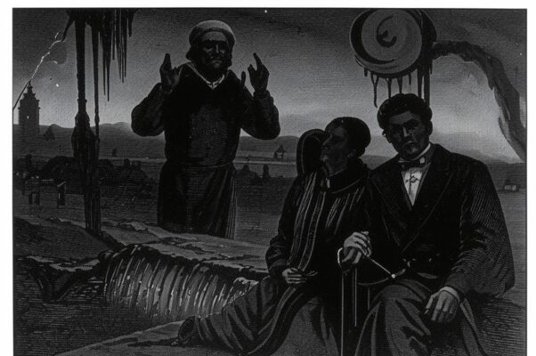 «О, презирать я вас не в силах...»