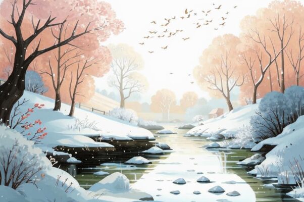 «Волшебные слова любви и упоенья...»