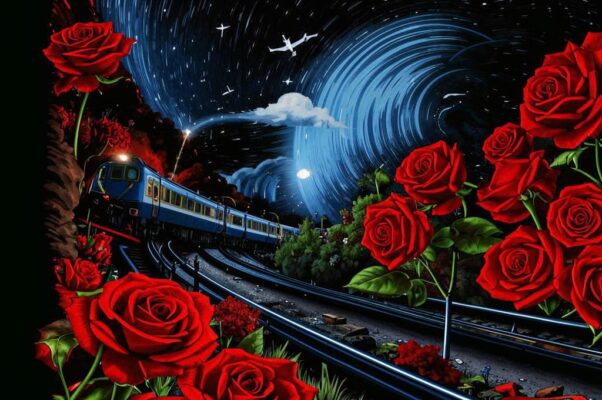 Комета («Ты нам грозишь последним часом…»)