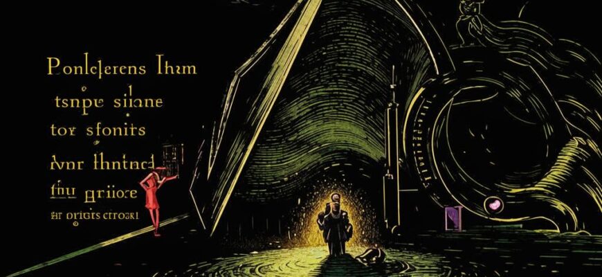 Поэт («Решает миг, но предрешает час…»)