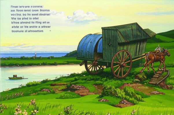 «Там, где-нибудь, когда-нибудь...»