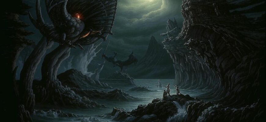 Похороны шута