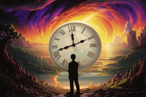 «Есть время! Действуй же, кто хочет быть спасен!..»