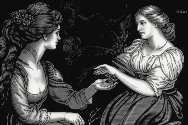 Стихи о поэте и романтике