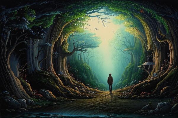 «Невыразимое чем глубже познаешь...»