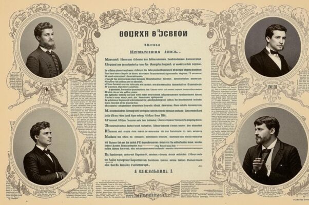 Будущему читателю