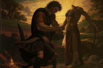 Клеопатра («Александрийские чертог…»)