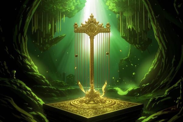 «Нам осталось лишь встретить ее...»