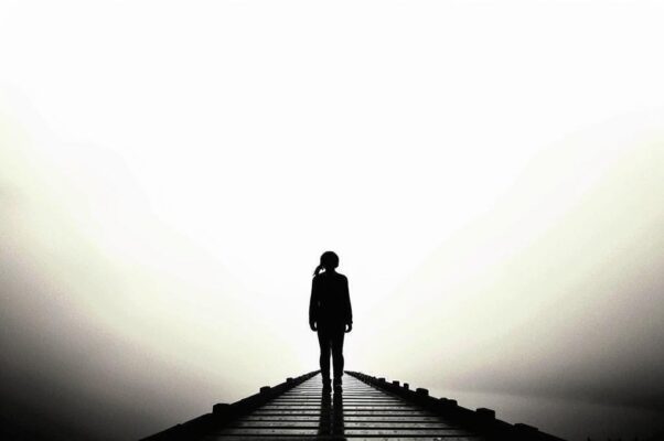 Вершины берез — с детства и до сих пор