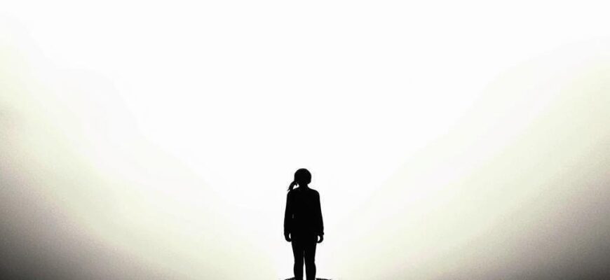 Вершины берез — с детства и до сих пор