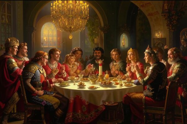 Похищение Берты