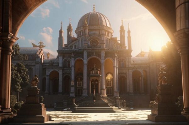 «Мой монастырь, где я томлюсь безбожно...»