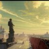 Антропософии («Твой ясный взгляд, в нем я себя ловлю, …»)