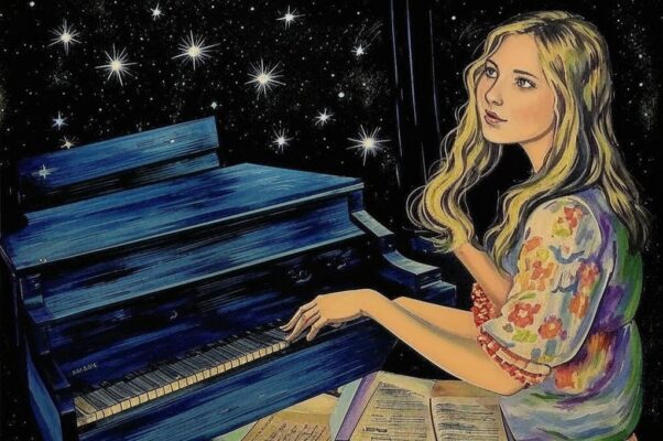 Шарманка («М. А. Апухтино…»)