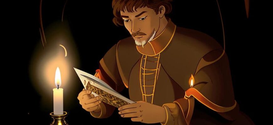 (Эпиграмма на Шаликова)