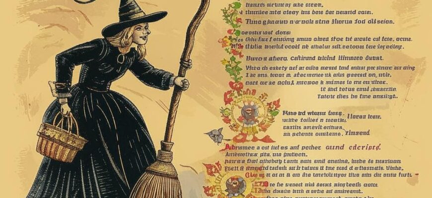 Январская сказка