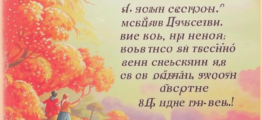 «О, верь: ты нежная, дороже славы мне...»