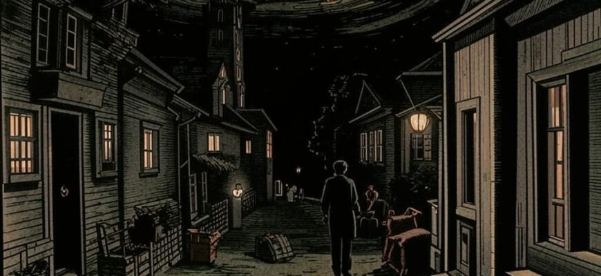 «Мы должны до вечерней поры...»