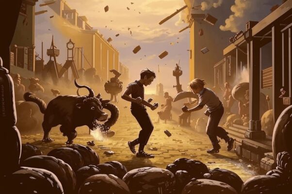 «Он пишет пылью по стеклу...»