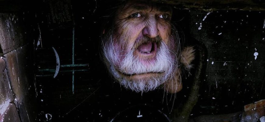 Нечто автобиографическое