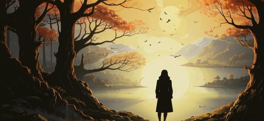 «Когда мы здесь, к концу дороги...»