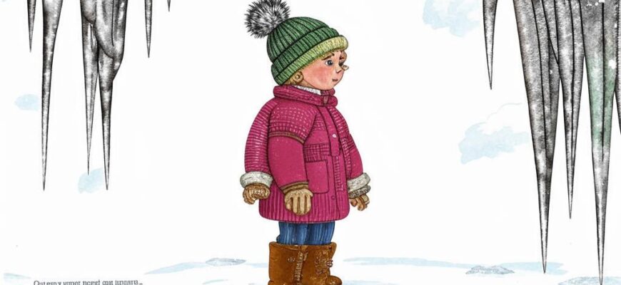 Пейзаж («Еще ноябрь, а благодат…»)