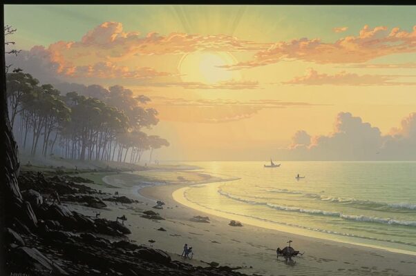 «Но прощай, о, прощай, человеческий род!..»