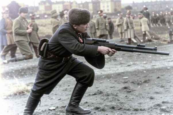 ««Кутырина просит...» — «Послать ее к черту»...»