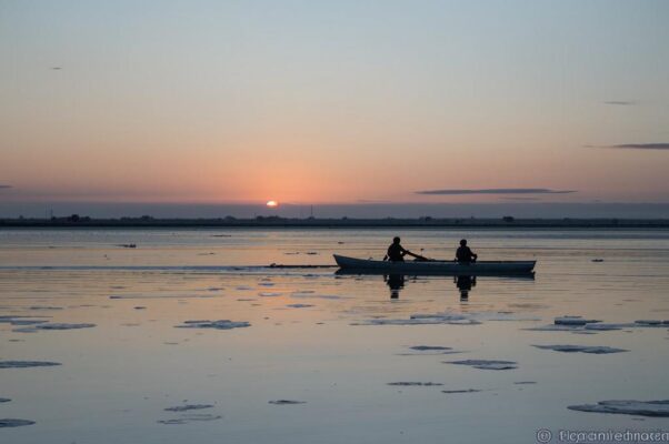 Переправа через Оку