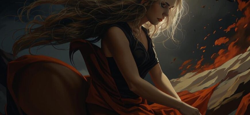 Две поэтессы