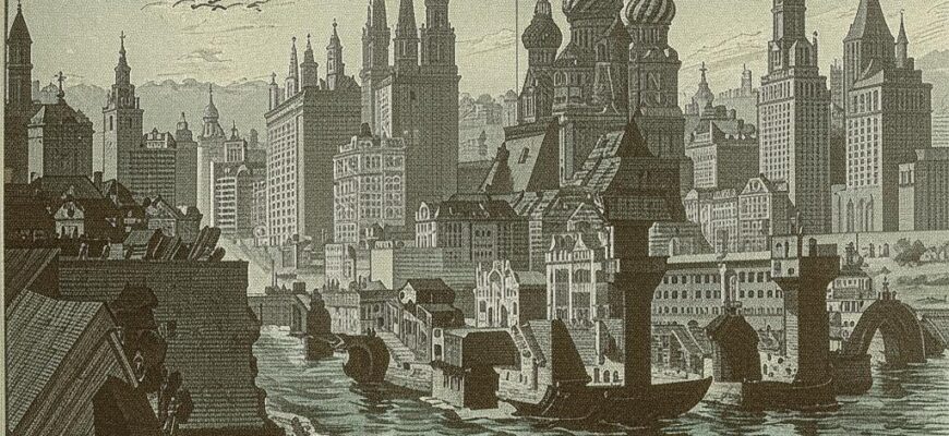 Тайна горбуна