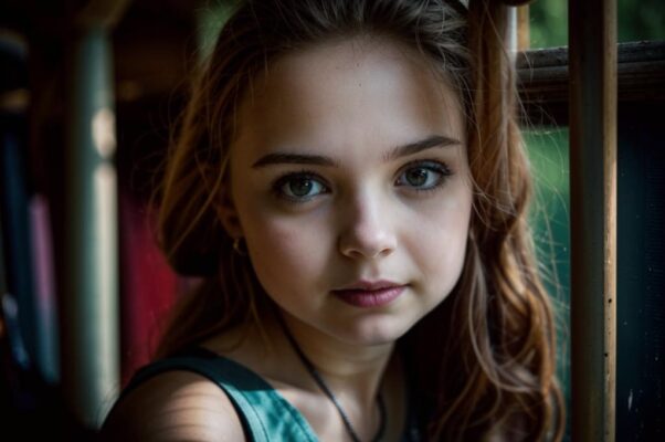 «Мечта, забытая в беседке...»
