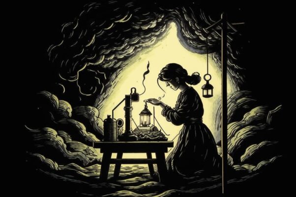 Песня о рубашке