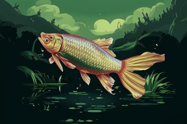 Романс карпу