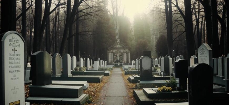 В альбом («Альбом походит на кладбище…»)