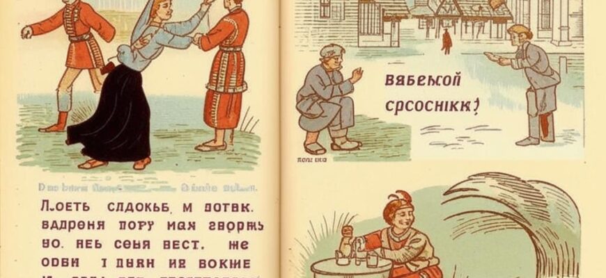 В альбом («Когда-б вы менее прекрасно…»)