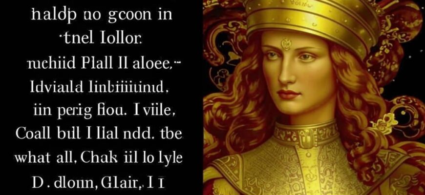 В альбом («Когда б избрать возможно было мн…»)