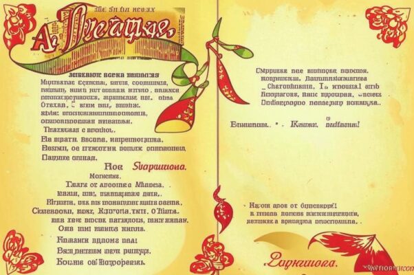 «Где ты, мазурка бравурная...»
