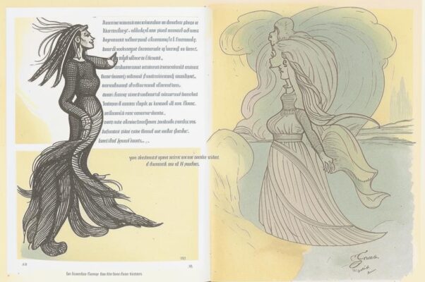 Жатва («Заплети волнисту косу…»)