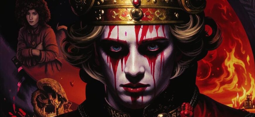 Смерть Димитрия Красного