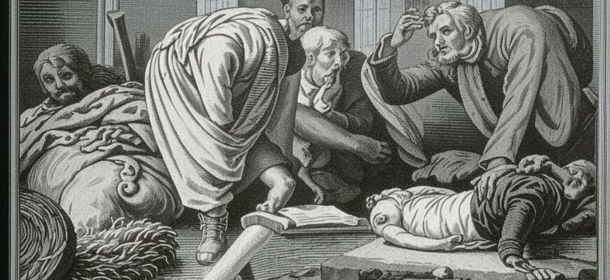 «Как жизнь забывчива, как памятлива смерть...»