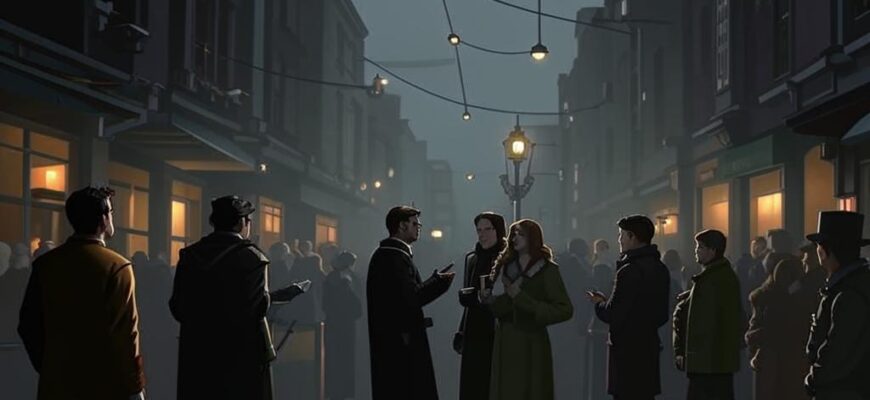 «Медленно тянется время...»