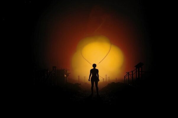 «Молчи, как встарь, скрывая свет...»