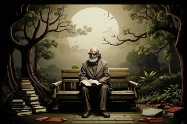 «А, Б, В, Г, Д...»