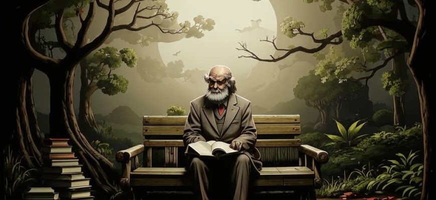 «А, Б, В, Г, Д...»