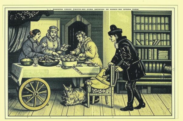 Желание славянина